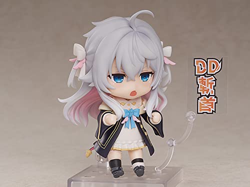 Nendoroid Kagura Nana non-scale plastic painted movable figure