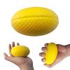 Fitness Hand Expander Grip Ball Strengthen Exerciser Trainer Decompression Ball