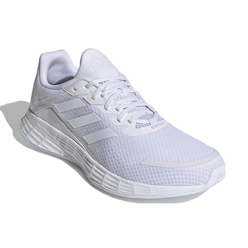 Adidas Duramo Sl 'Cloud White Grey' Sneakers FW7391