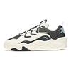 Anta Non-Slip Wear-Resistant Low-Top Dad Shoes Men Sneakers Gray White Green 112118041-1