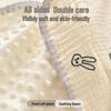 GPPNKC Baby Soothing Dot Blanket