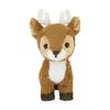 Sunlemon Fluffy's Deer (Male) S 11 X 14 X 19 Cm Stuffed Animal