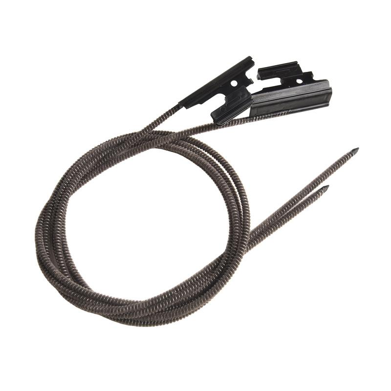 For BMW For Mini For Cooper Sunroof Glass Cables (F55 F56 F60) 2017 2020 Reliable Direct Replacement 2 Piece Set