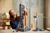 LEGO Icons 10341 NASA Artemis SLS Rocket