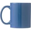 Glass "Santos" 330 ml ceramic mug Blue