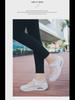 2023 Women's Lightweight Air Cushion Velcro Mesh Low-Top Shoes