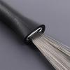 Durable Portable Percussion Part Percussion Instruments Cleaning Tool Sticks Brush Music Cleaning Musical Cleaner Drum Brushes