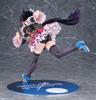 Uma Musume Pretty Derby Eishin Flash Maßstab Kunststoff bemalte fertige Figur 1/7