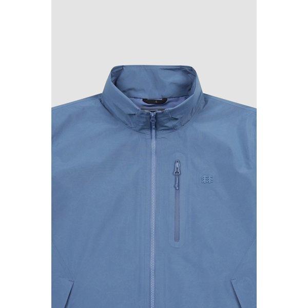 Kolon SportS Men S Gore Tex Waterproof Jacket Jwjgx25271gbu