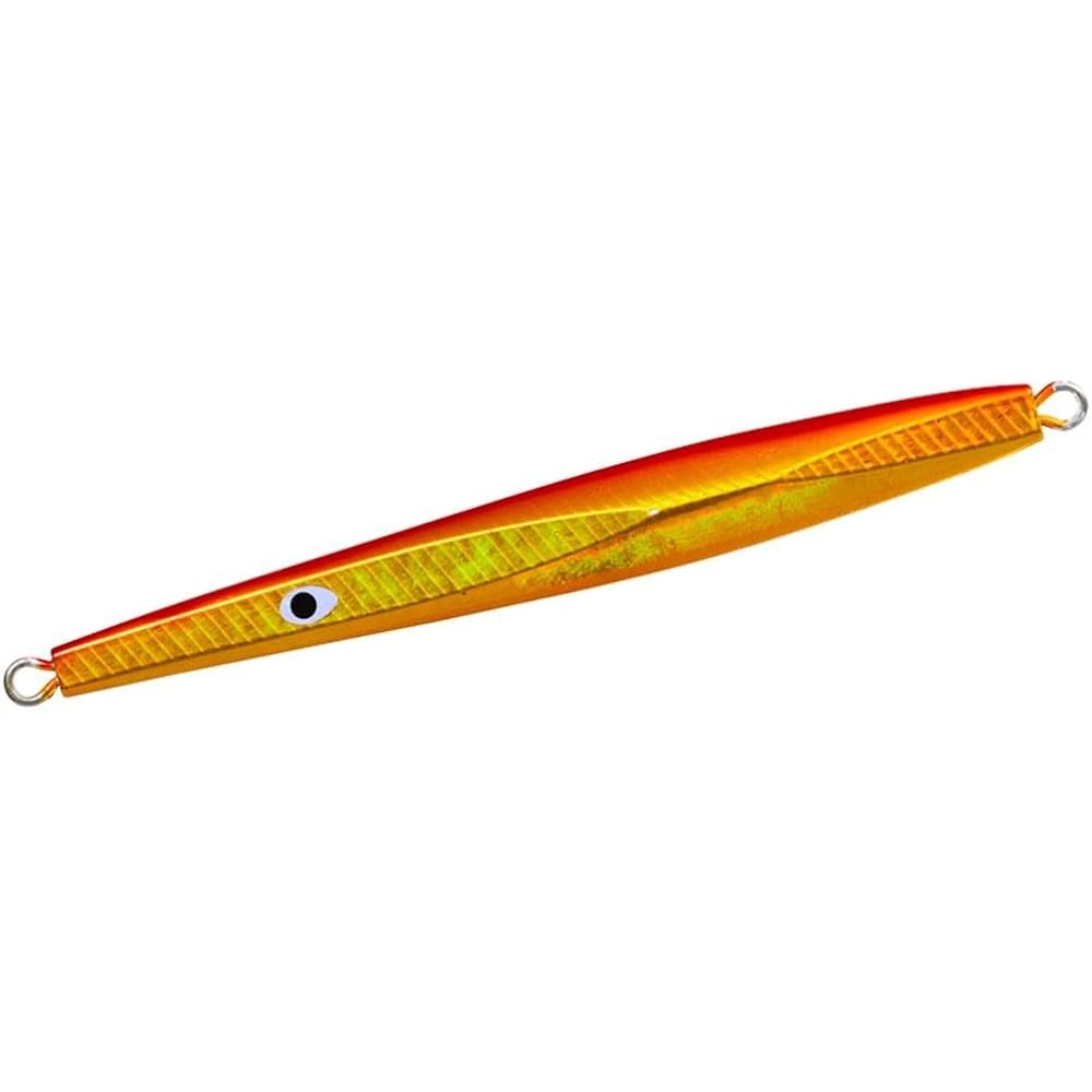 Daiwa MM Jig 3 200g Adela Akakin Fishing Tackle