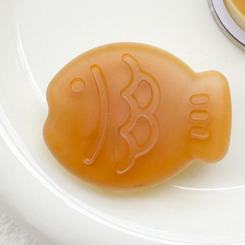 

1pc Cute 3D Grip Tok Phone Holder for Magsafe Magnetic Phone Griptok for Cellphone Case Accessories Folding Finger Stand Socket