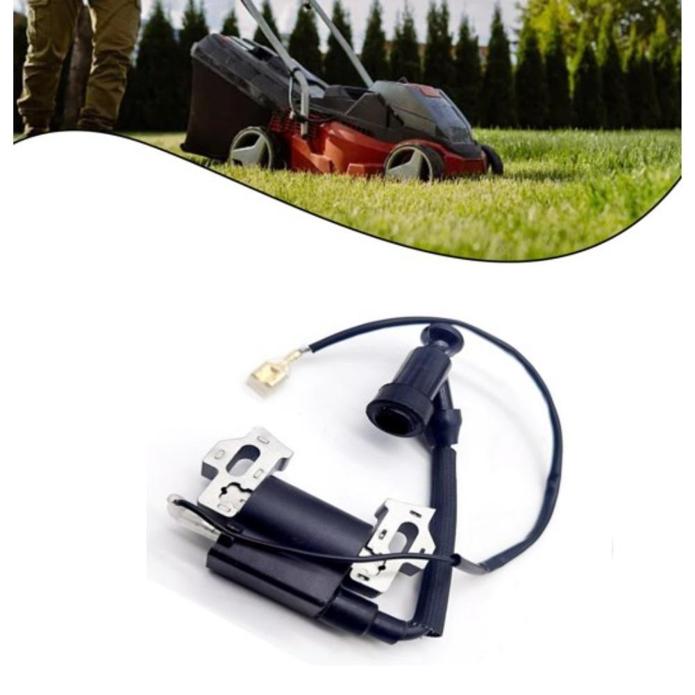 Aftermarket Ignition Coil Built to Match For HONDA GXV160 Specifications for Use in HRJ216 Lawn Mower Applications and Repairs