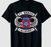 Tops – T-Shirts