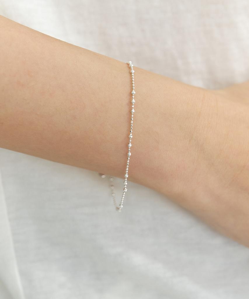 Byweekend Issue Bracelet