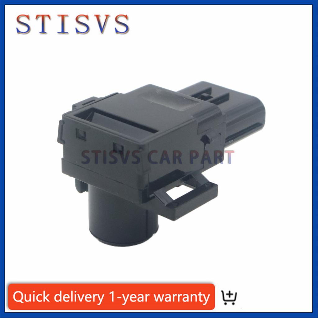 Reversing Assist Sensor 89341-33180-C0 For Toyota Tundra 2007-2014 XK50 Corolla E140 E150 Camry XV40 89341-33180 NEW Accessories
