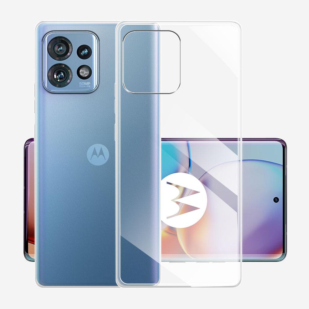 Für Moto Edge 40 Pro Hülle Klar Silikon Weich Schutzhülle Für Moto Edge 40 Neo Klar Bumper Coque Für Motorola Edge 40 Funda