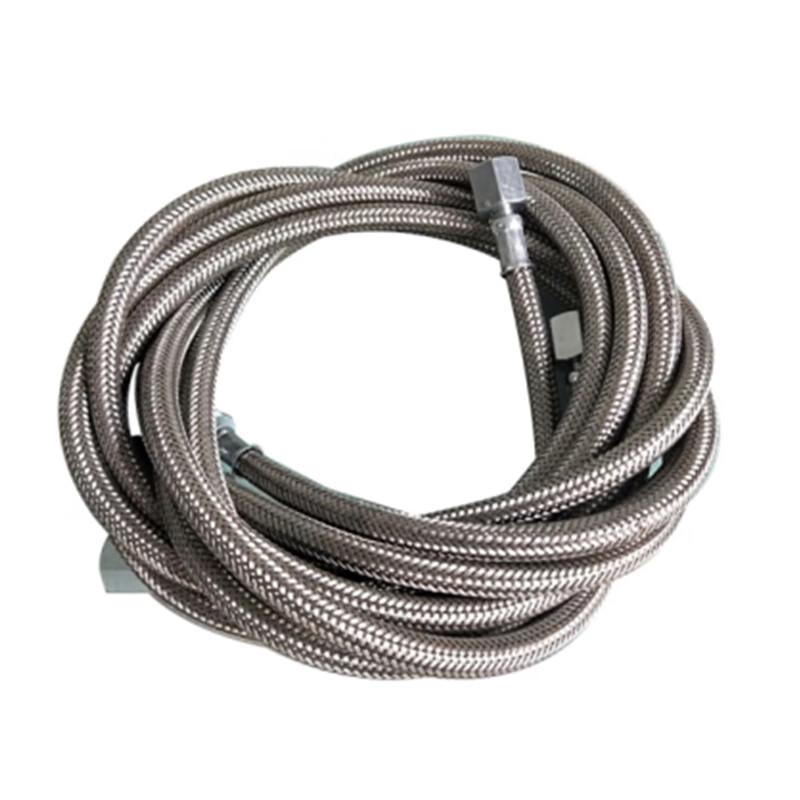 Dongfeng Mengshi EQ2050 Automatic Tire Inflation Tube