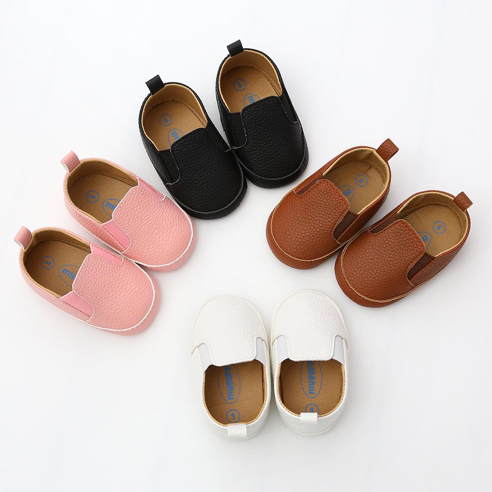 MYGGPP Doudou Scarpe Scarpe da Bambino 0 Un Anno Fondo Morbido Scarpe da Bambino Piccolo Fondo Morbido Scarpe da Bambino Piccolo Scarpe da Bambino Primavera e Autunno