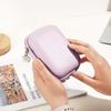 Shockproof Cameras Storage Holder Hard Shell Camera Carrying Bag  Camera Accessories