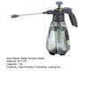 1.5L Water Sprayer Bottle Air Pressure Watering Can with Adjustable Nozzle Handheld