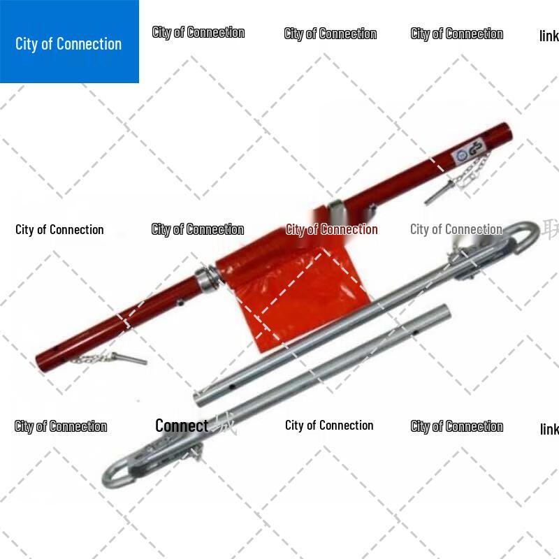 Vehicle Recovery Towing Kit