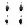 4 PCS Shaft Fixture Keyless Chuck Clamp Quick Change Chuck Universal Chuck  Rotary Tools