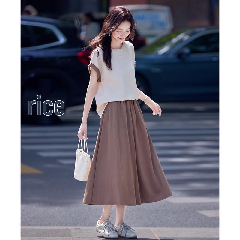 Women's Summer Artistic Two-Piece Set