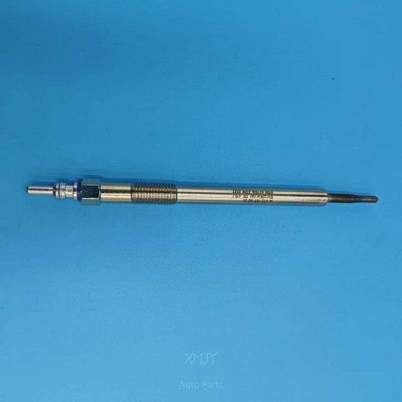 1 PC Glow Plug  For Ssangyong Musso Rexton Rodius Actyon Korando OEM 6721590001