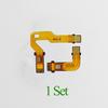 Left Right Microphone Flex Cable Replacement For PS5 Handle Inner Mic Ribbon Speaker Flat Cable For PS5  V2 V3 V4 Controller