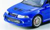Tamiya Sports Car Series 213 Mitsubishi Lancer Evolution VI Plastic Model Kit 24213 1/24 No.