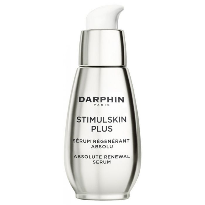 Darphin Stimulskin Plus : Anti-âge et éclat Sérum Régénérant Absolu 30 ml