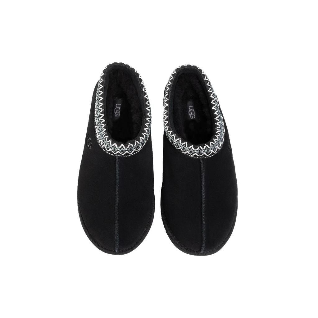 UGG Tasman Slipper Black 5950-BLK