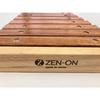 Zen-On Xylophone, 13 Notes, ZX13K, Made In Japan, Includes Plectrum