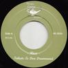 7inch Record RICO RODRIGUEZ THE CRYSTALITES Tribute To Don Drummond Drop Pon ML002 Magic Lamp Reco 2016 UK Reggae Ska Dub Used