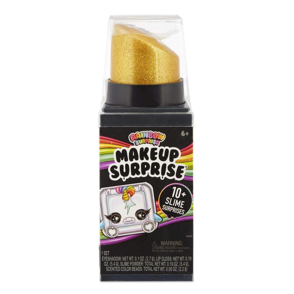 Poopsie Rainbow Surprise Make-Up Surprise (Color cannot be specified)