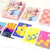 Conveying the Beauty of Word Cards Miyawaki Hitoshi 51 Cards with Japanese Instructions Japan [Authentic]