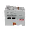 GCAN EtherCAT Remote IO Module