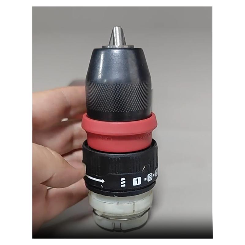 A25F-Gear Box Gearbox Replacement For  Cordless Electric Drill Electric Screwdriver Power Tool Parts