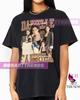 Inde Navarrette Shirt American Actress Movie Drama Television Series Gifts T-shirt Vintage Retro Bootleg Limited Graphic Tee Unisex OAT131