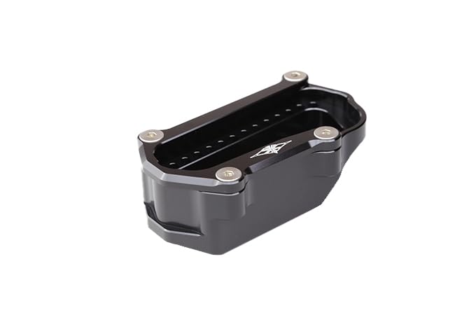 

ARLS GEAR 25- R1300RT BB29-SB00 Side Stand Height Bracket