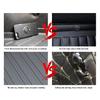 EVA Material for VW Golf 7 Accessories Volkswagen Golf Mk7 Hatchback GTI R 2013~2018 Car Trunk Mats Liner Waterproof Storage Pad