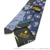 Florence Spec JoJo's Bizarre Adventure Part 3 DIO Tie JJN000005-013 Navy 7 Standard