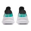 Anta Comfortable Versatile Non-Slip Shock Absorbing Low-Top Kids Running Shoes Kids sneaker White Black Green A312428821-1