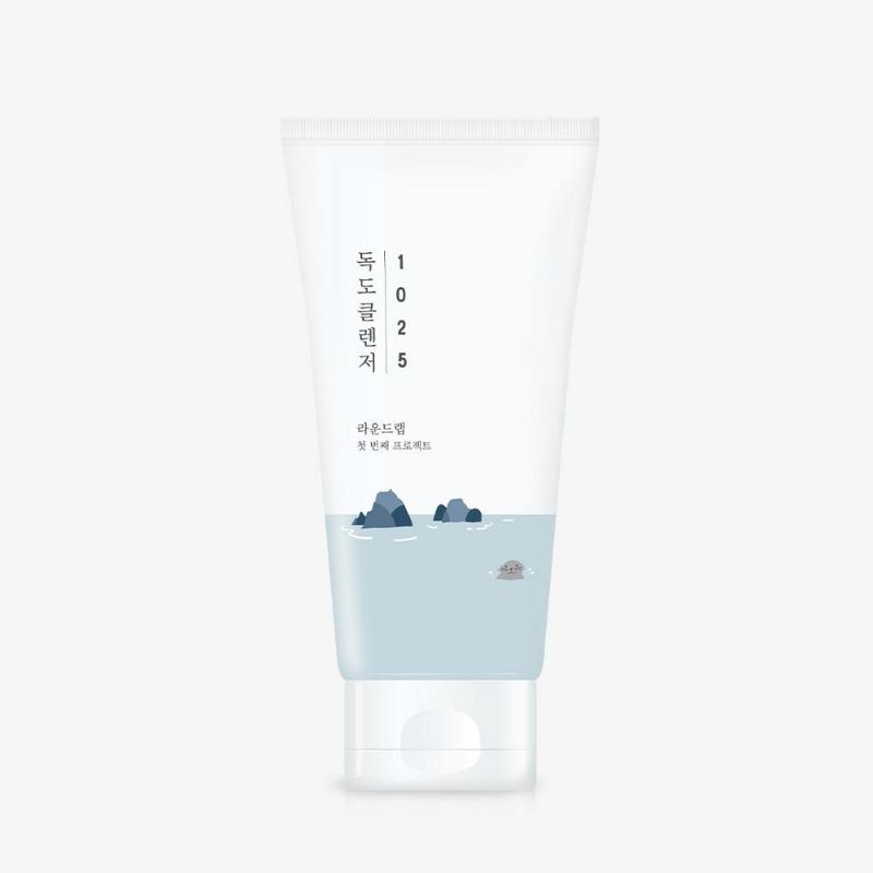 

ROUND LAB 1025 Dokdo Cleanser 150ml