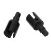 2PCS RC Diff Outdrive High Load Capacity Powerful Upgraded Differential Drive Cup for LOSI Baja Rey2