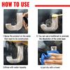100ml Car Anti-Rust Remover Parts Maintenance Agent Clean Rust Remover Spray Metal Rust Removers Cleaner Car Cleaning Tools