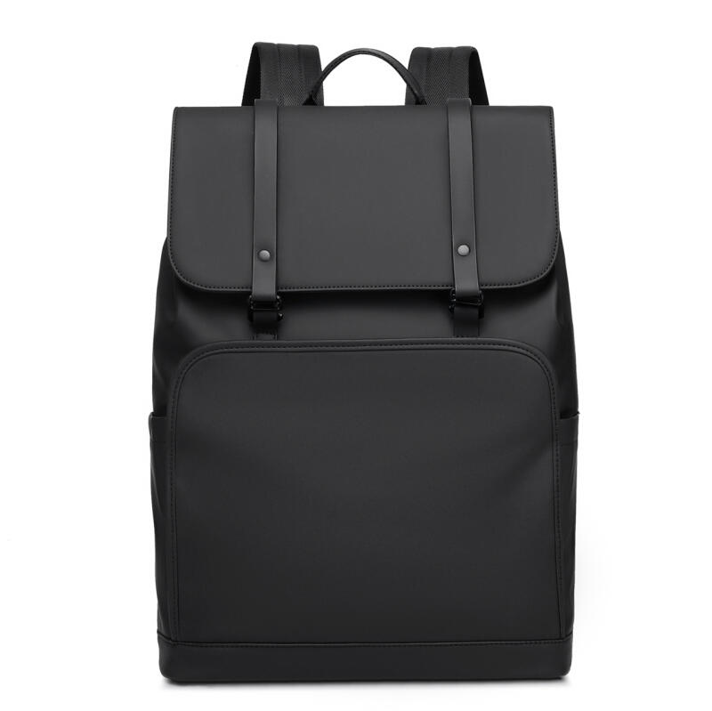 Travel Backpack Business Male Computer Bag Student Large Capacity Schoolbag