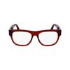 Lunettes de Vue - VICTORIA BECKHAM - VB2655 - Rouge - Femme - Acétate