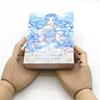 Gemstone Goddess Oracle Cards | Hoshipippi | 30 Cards with Japanese Instructions [Authentic]