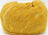 Motohiro SKI YARN Ski Mix Medium Thickness 4102 Mustard Made in 30g Pack of 5 COL. Flavor, Japan, Approx. (84m),
